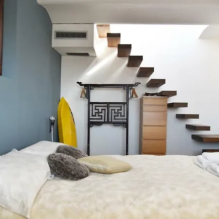 Appartement La Torre Sul Mare