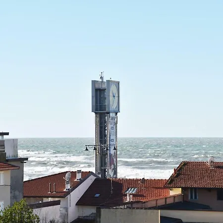 La Torre Sul Mare Appartement