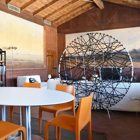 La Torre Sul Mare Appartement