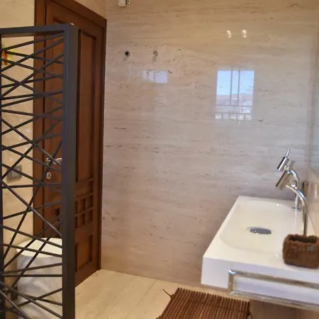 La Torre Sul Mare Appartement *