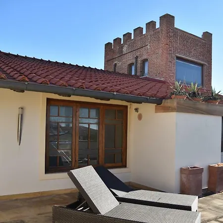 La Torre Sul Mare Appartement