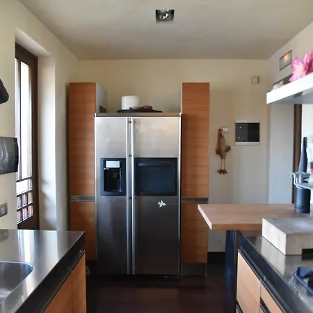 La Torre Sul Mare Appartement Viareggio