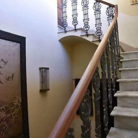 La Torre Sul Mare Appartement