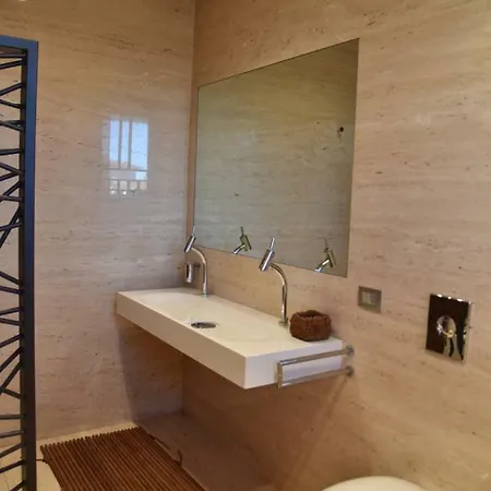 La Torre Sul Mare Appartement *