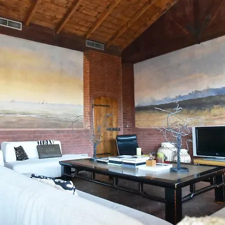 La Torre Sul Mare Appartement
