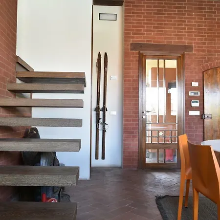 La Torre Sul Mare Appartement Viareggio
