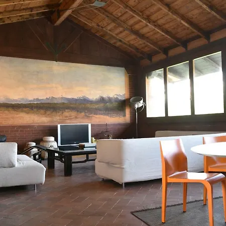 Appartement La Torre Sul Mare Viareggio