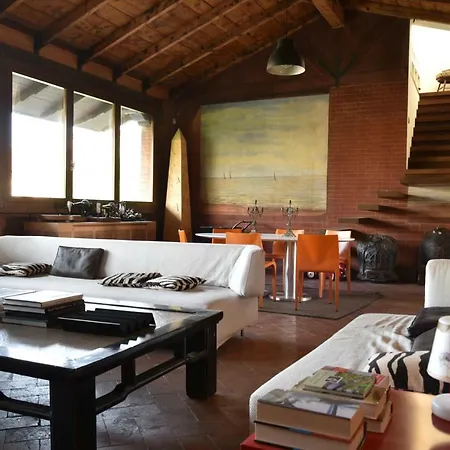 La Torre Sul Mare Appartement Viareggio